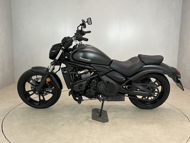 kawasaki - vulcan-s