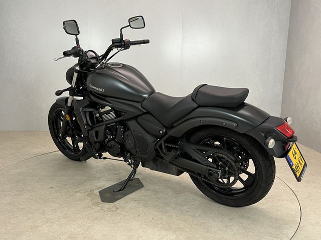kawasaki - vulcan-s