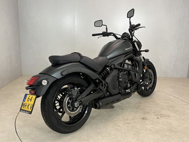 kawasaki - vulcan-s