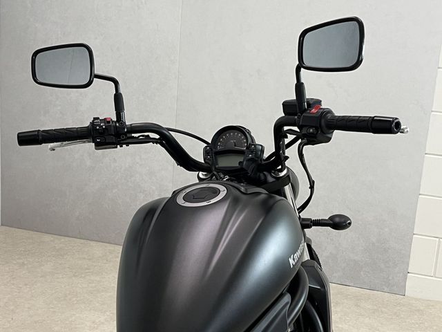 kawasaki - vulcan-s