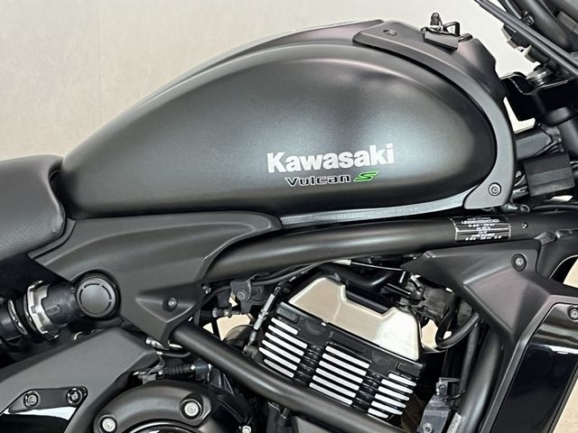 kawasaki - vulcan-s