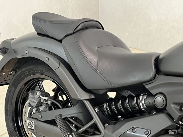 kawasaki - vulcan-s
