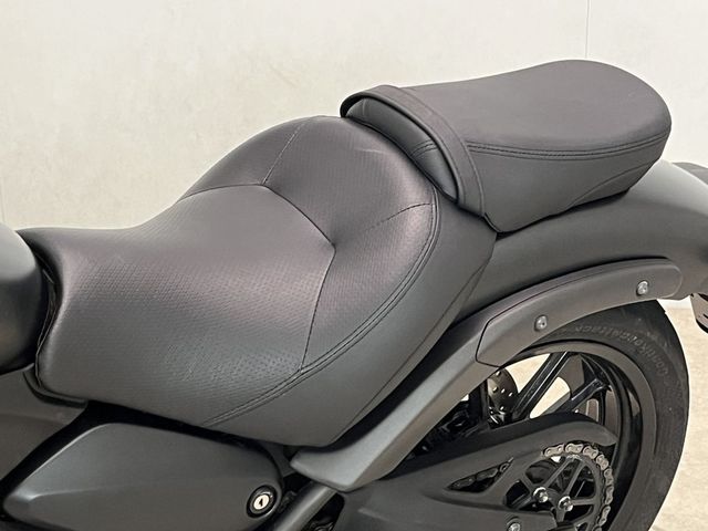 kawasaki - vulcan-s
