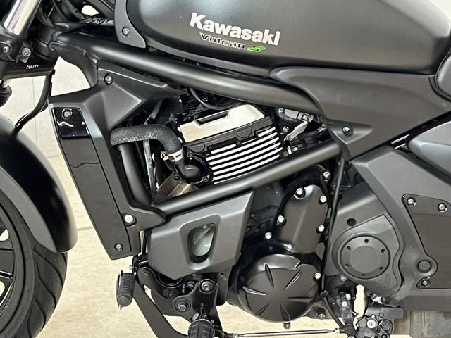 kawasaki - vulcan-s