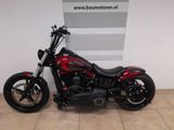 HARLEY-DAVIDSON STREET BOB FXDB