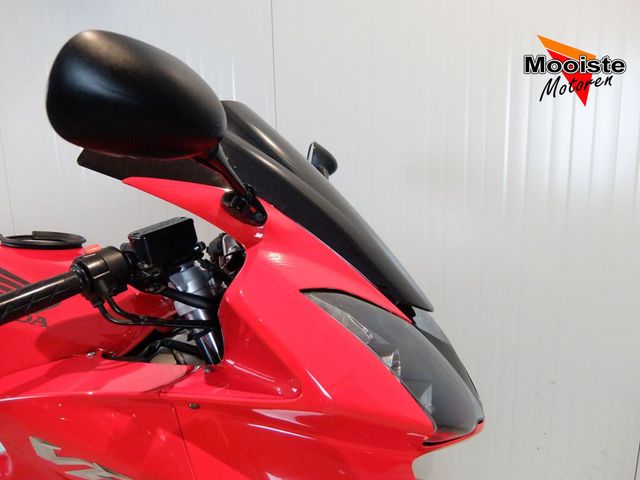honda - vfr-800