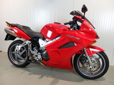 HONDA VFR 800 – foto 4