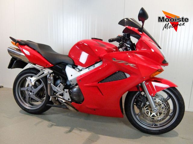 honda - vfr-800