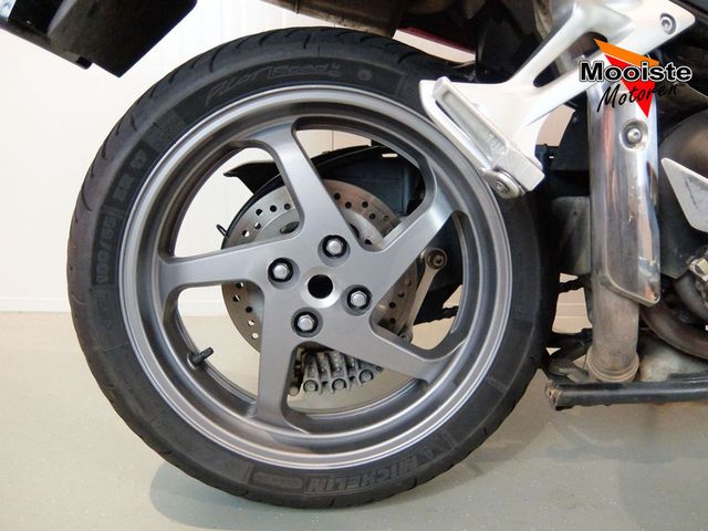 honda - vfr-800