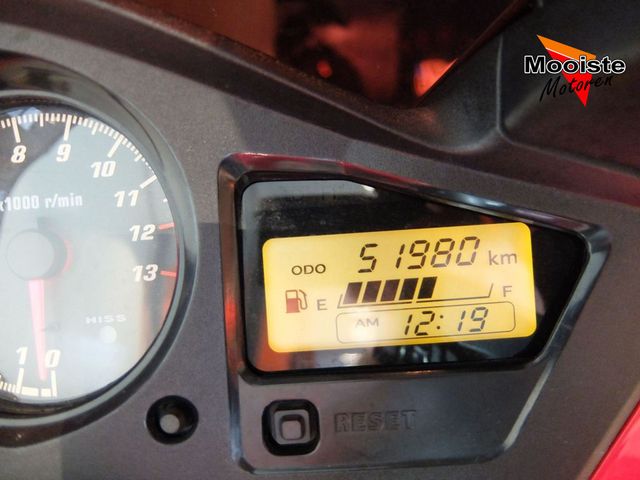honda - vfr-800
