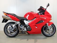 Honda VFR 800 FI 2003 occasion – foto 1 van 12