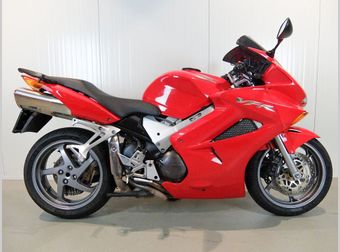 Honda VFR 800 2003 occasion