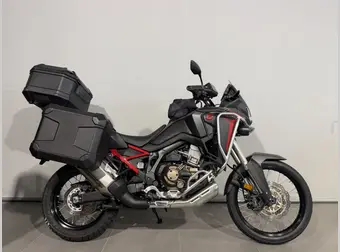 Honda CRF 1100 L Africa Twin DCT 2021 occasion