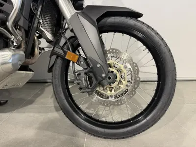 HONDA CRF 1100 L AFRICA TWIN DCT – foto 3