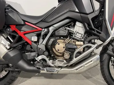 HONDA CRF 1100 L AFRICA TWIN DCT – foto 4