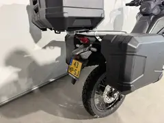 Honda CRF 1100L Africa Twin DCT ABS 2021 occasion – foto 5 van 8