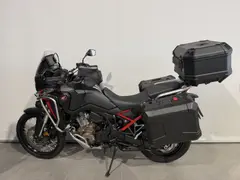 Honda CRF 1100L Africa Twin DCT ABS 2021 occasion – foto 8 van 8