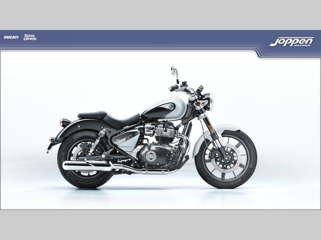 royal-enfield - super-meteor-650