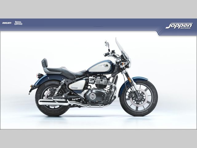 royal-enfield - super-meteor-650