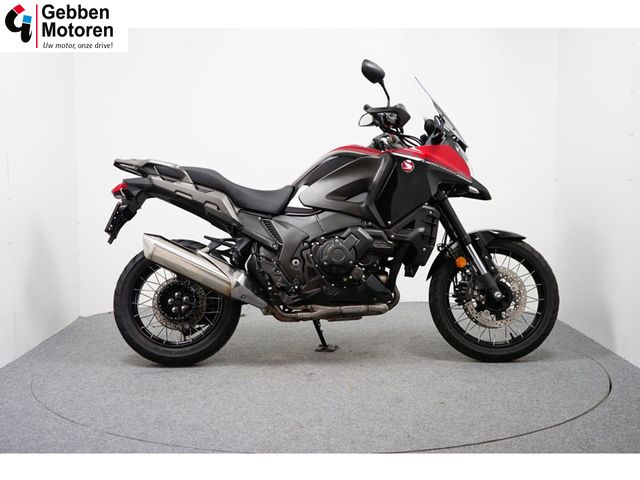 honda - vfr-1200-x-dct-crosstourer