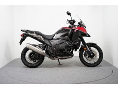 HONDA VFR 1200 X DCT CROSSTOURER