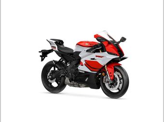 Yamaha YZF R9 2026 nieuw
