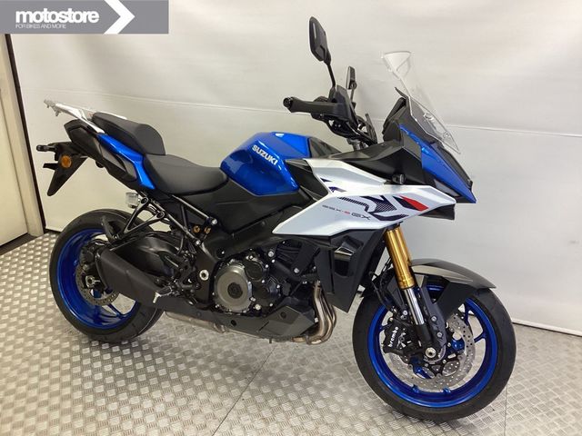 suzuki - gsx-s-1000-gx