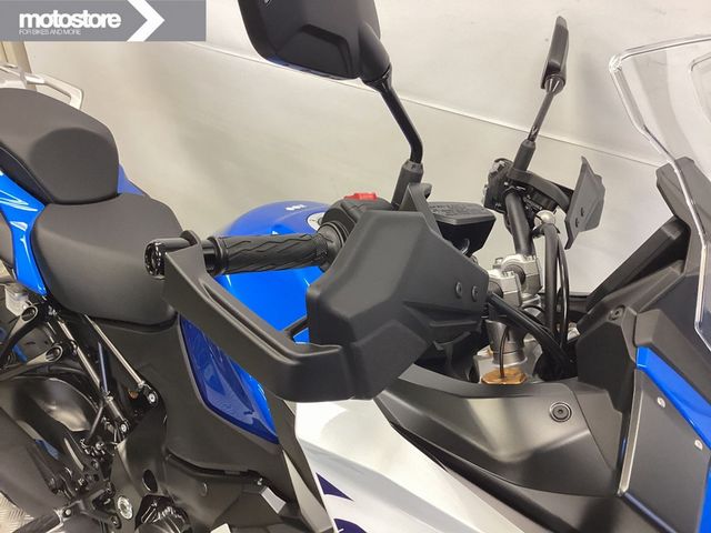 suzuki - gsx-s-1000-gx