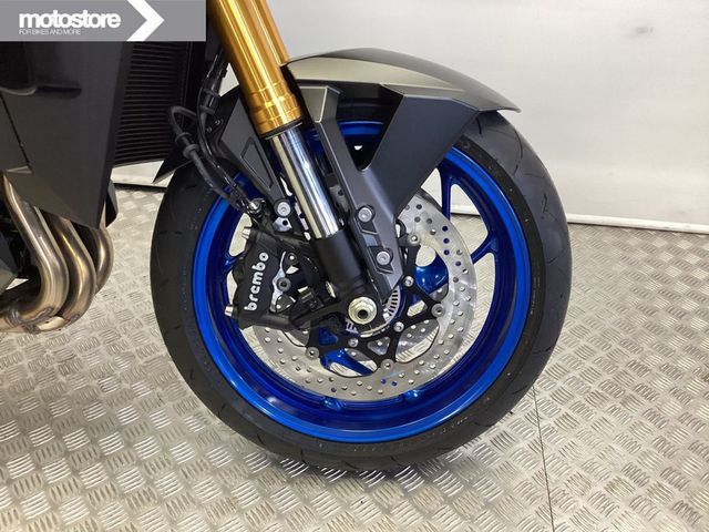 suzuki - gsx-s-1000-gx