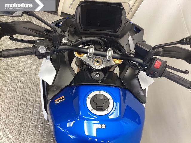 suzuki - gsx-s-1000-gx