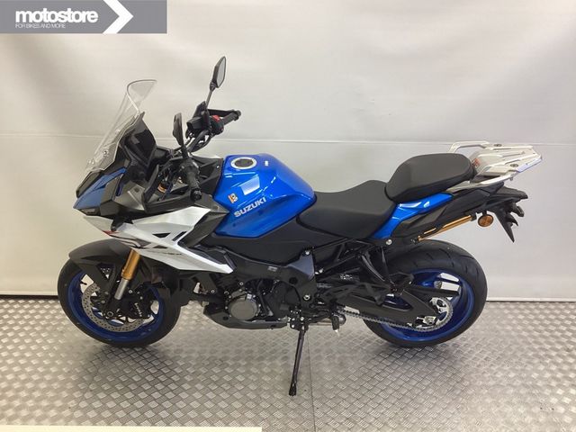 suzuki - gsx-s-1000-gx