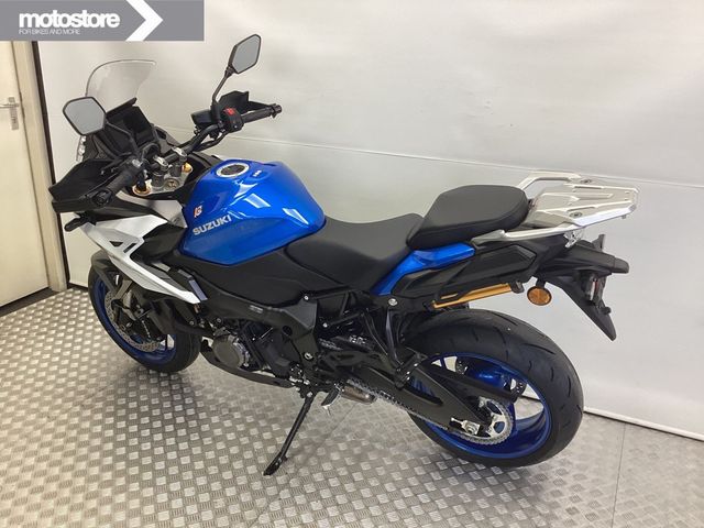 suzuki - gsx-s-1000-gx