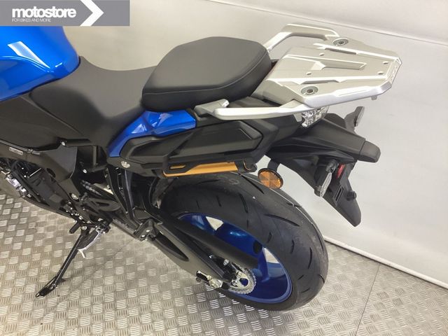 suzuki - gsx-s-1000-gx