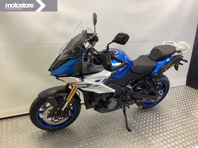 suzuki - gsx-s-1000-gx