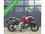 HONDA NC 750 X DCT C-ABS