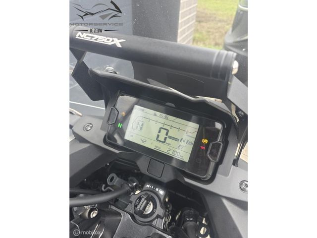 honda - nc-750-x-dct-c-abs