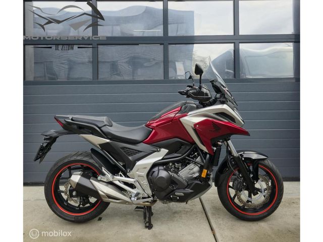 honda - nc-750-x-dct-c-abs