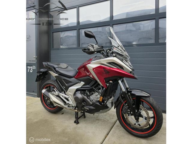 honda - nc-750-x-dct-c-abs