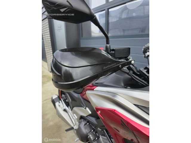 honda - nc-750-x-dct-c-abs