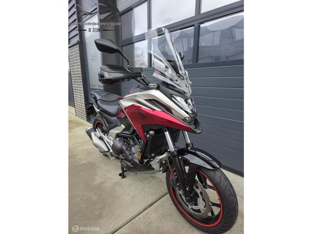 honda - nc-750-x-dct-c-abs