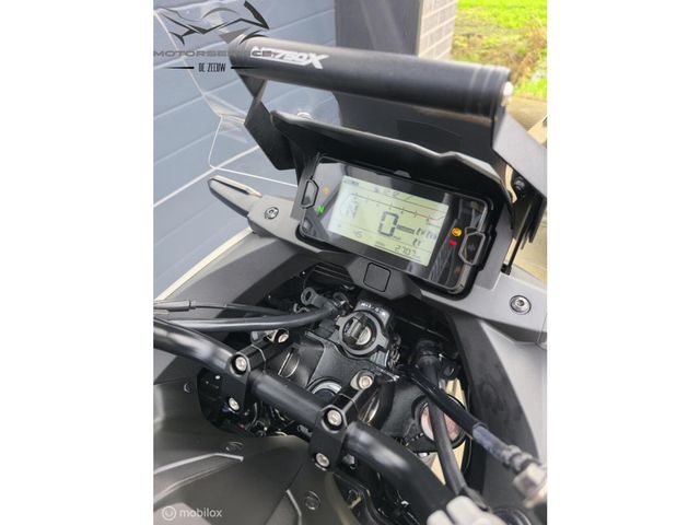 honda - nc-750-x-dct-c-abs