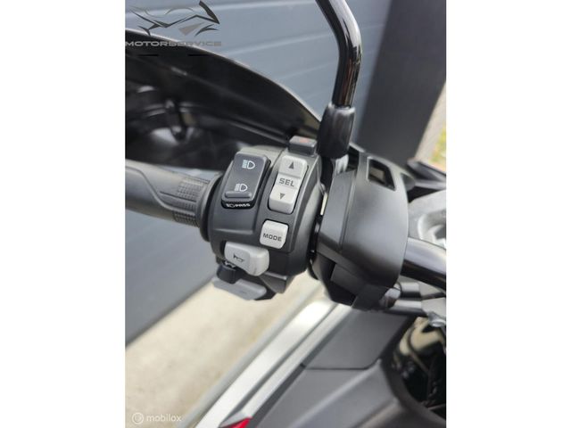 honda - nc-750-x-dct-c-abs