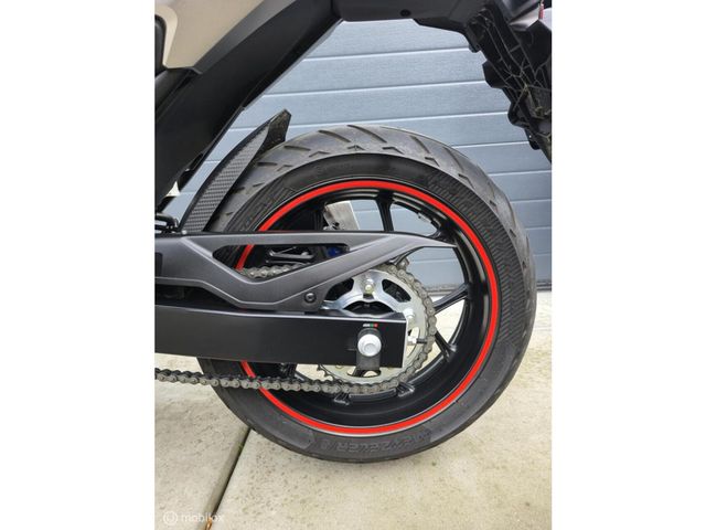 honda - nc-750-x-dct