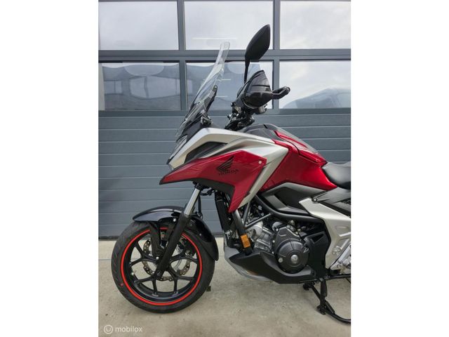 honda - nc-750-x-dct