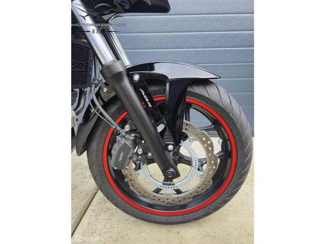 honda - nc-750-x-dct