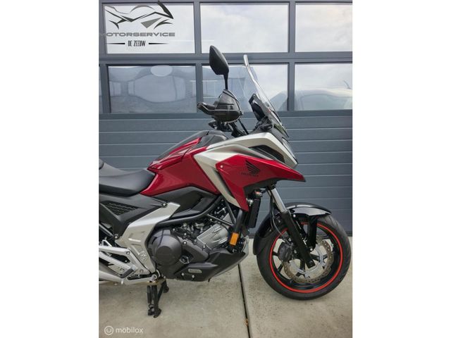 honda - nc-750-x-dct