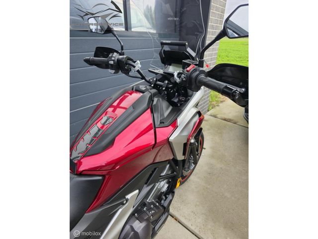 honda - nc-750-x-dct