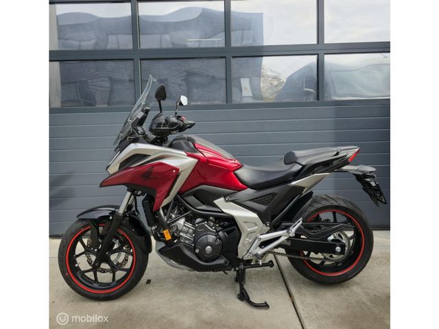 honda - nc-750-x-dct