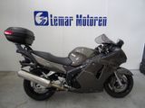 HONDA CBR 1100  XX SUPER BLACKBIRD