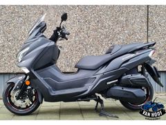 SYM JOYMAX 300I